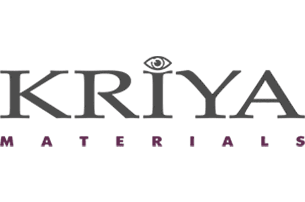 Kriya Materials