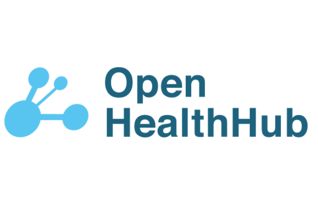 Open Health Hub