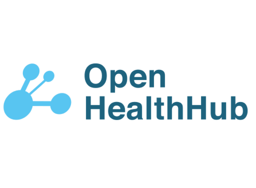 Open Health Hub