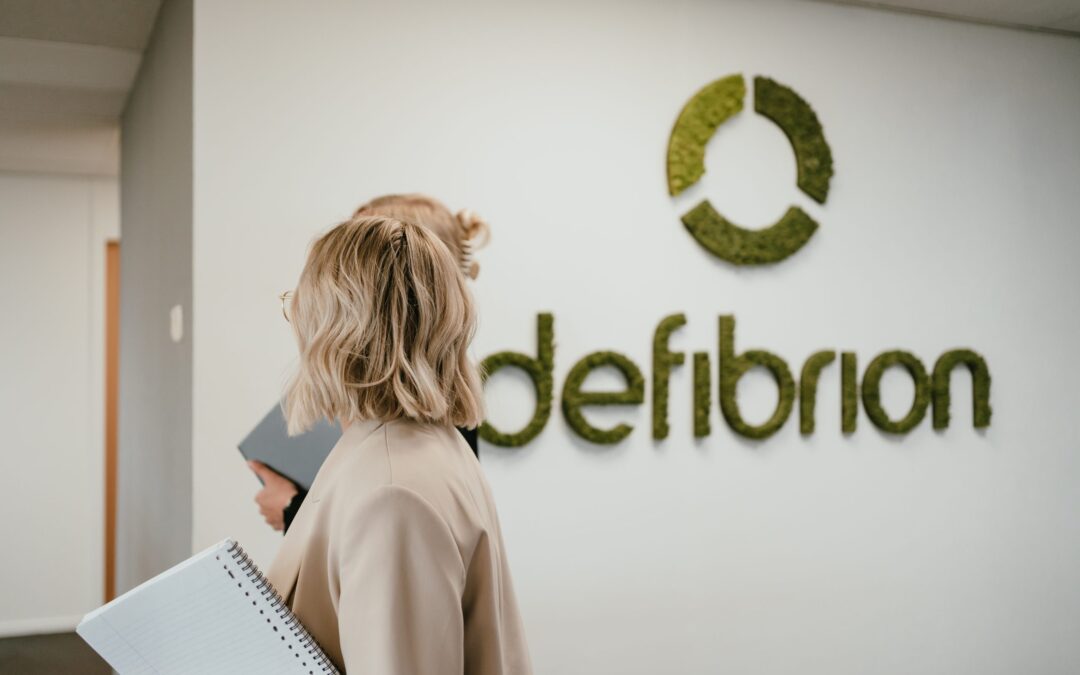 Defibrion acquires Defibsolutions and expands its business
