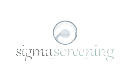 Sigmascreening
