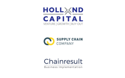 Holland Capital ondersteunt de groei van Chainresult en Supply Chain Company