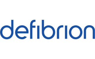 Logo Defribrion