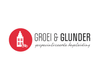 Logo Groei en Glunder