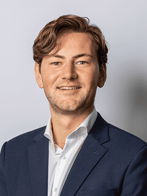 Wouter Gerritsen_Investment Analyst Tech_Holland Capital