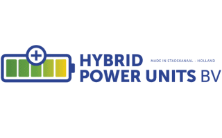 Hybrid Power Units