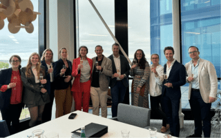 The YOEP group joins forces with PHHaastrecht