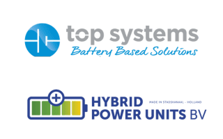 Holland Capital invests in Hybrid Power Units & Top Systems